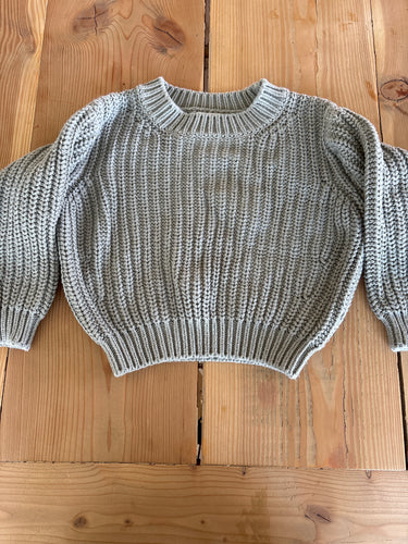PRELOVED Sweater